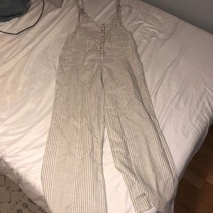 Overalls from Amuse Society